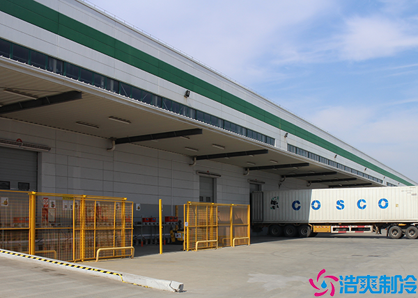  1000噸醫(yī)藥冷庫工程造價是多少錢？