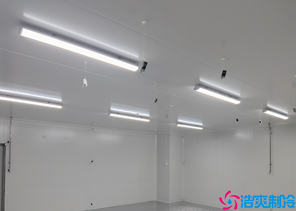  永州藥品冷庫多少錢一平方？