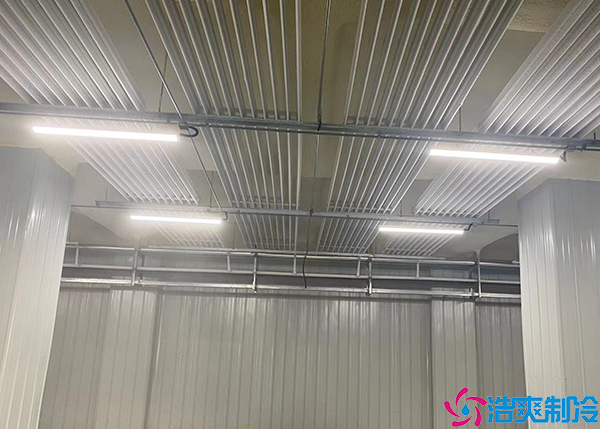  湘西大型醫(yī)藥冷庫維修價格表