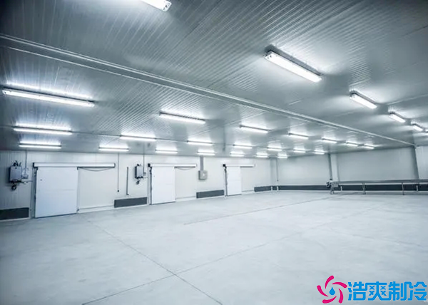  800立方藥品冷藏庫造價(jià)多少錢？