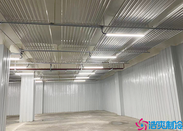  益陽(yáng)大型醫(yī)藥冷庫(kù)造價(jià)多少錢一平方？