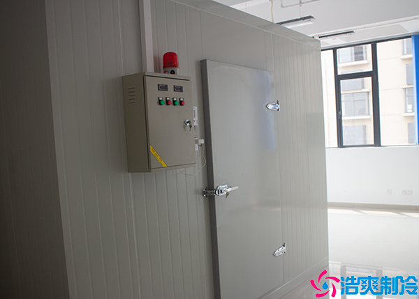  永州藥品冷藏冷庫設(shè)計公司