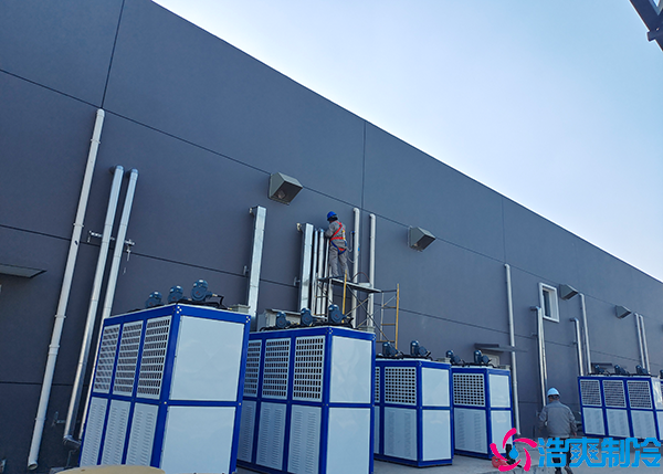  益陽藥品冷藏冷庫設(shè)備報價明細表