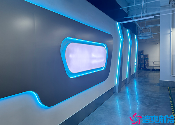  醫(yī)院微生物實(shí)驗(yàn)室冷庫(kù)設(shè)計(jì)規(guī)范標(biāo)準(zhǔn)的重要性