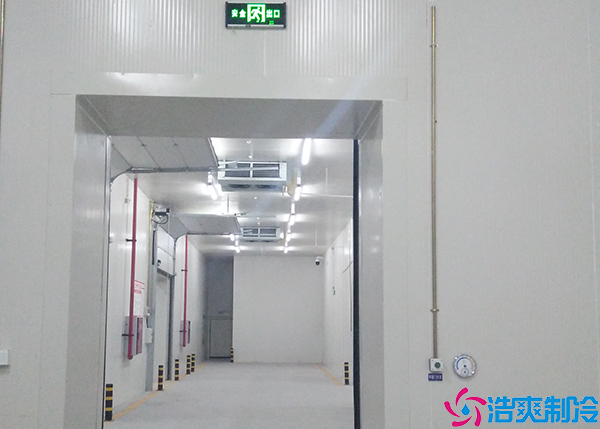 江西GSP醫(yī)藥冷庫維修預算的大致范圍