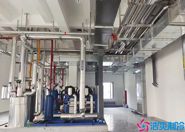 長沙藥品冷藏庫全套設備報價表