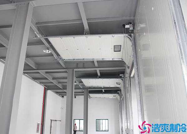 重慶600立方中藥材冷庫造價多少錢?