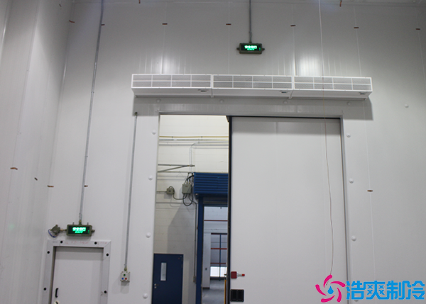 西安1000平疫苗冷庫投資成本多少錢?