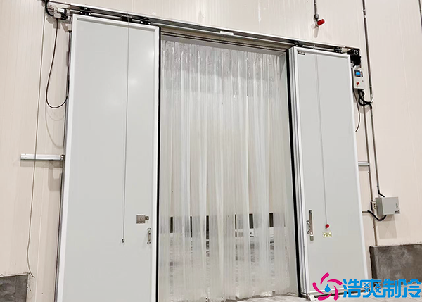  張家界醫(yī)藥冷庫(kù)工程設(shè)計(jì)方案