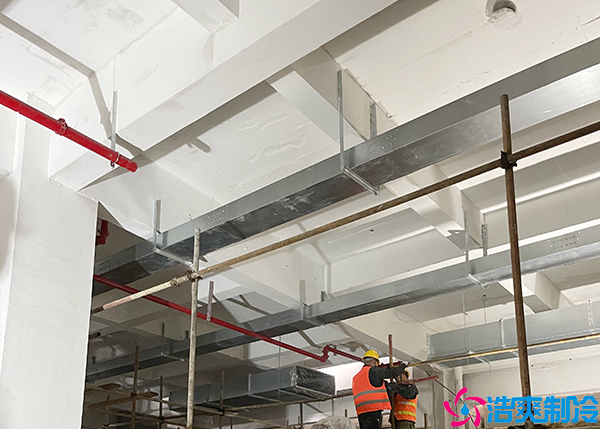  岳陽大型醫(yī)療冷庫造價多少錢一平方？