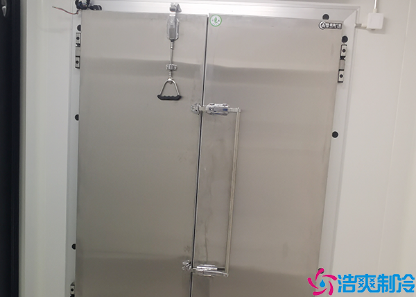  1500平浙江藥品冷庫建造價格多少錢？