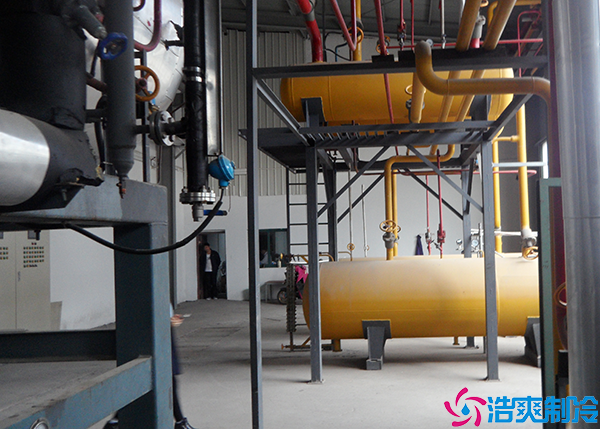  長沙醫(yī)藥冷藏庫設(shè)備建造項目有哪些？