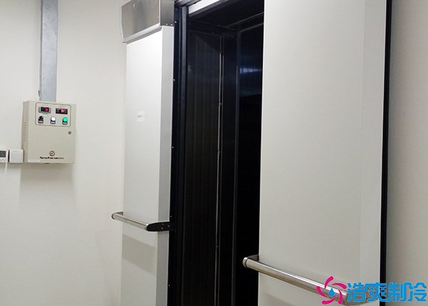 中藥材冷庫(kù)