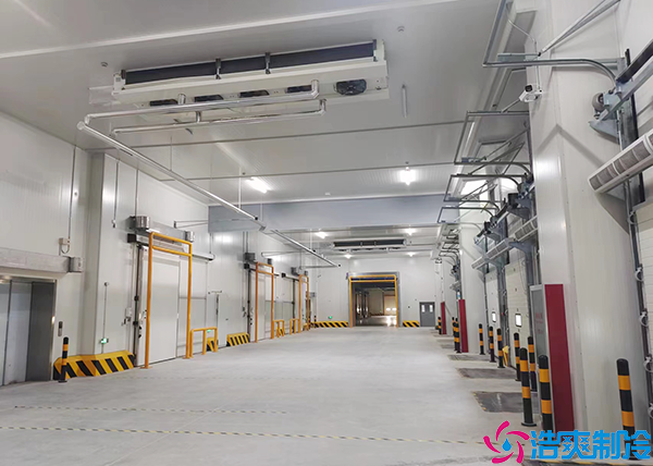  長(zhǎng)春自動(dòng)化醫(yī)藥冷庫(kù)建造項(xiàng)目有哪些？