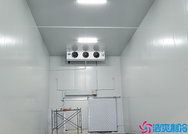  小型藥廠冷庫(kù)造價(jià)多少錢一平方？