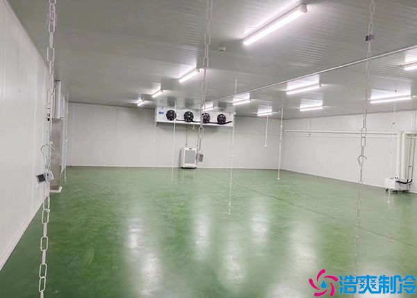 gsp醫(yī)藥冷庫