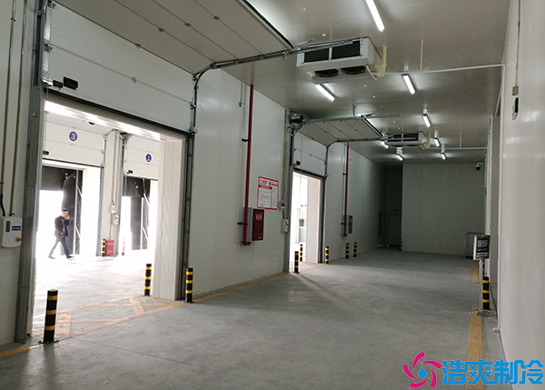 gsp醫(yī)藥冷庫