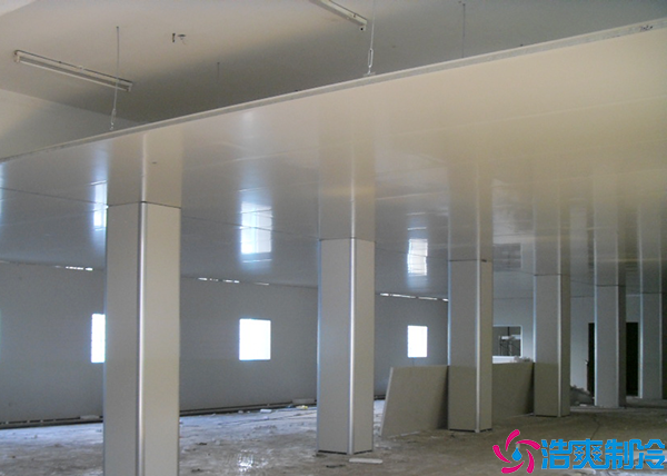 醫(yī)療冷庫(kù)