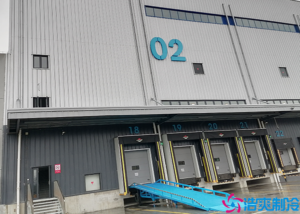 醫(yī)藥冷庫(kù)