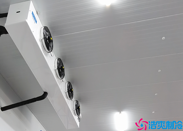 醫(yī)藥冷庫(kù)