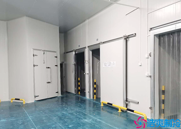 300懷化血漿冷庫(kù)建造價(jià)格多少錢?