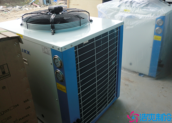 藥品冷藏冷庫(kù)