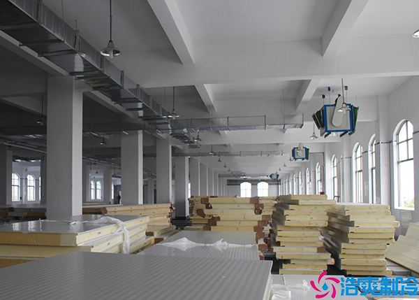 安徽藥品冷藏冷庫(kù)生產(chǎn)廠家