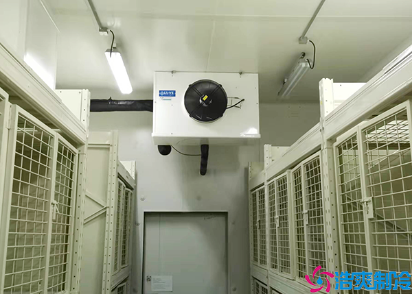 醫(yī)療冷庫(kù)