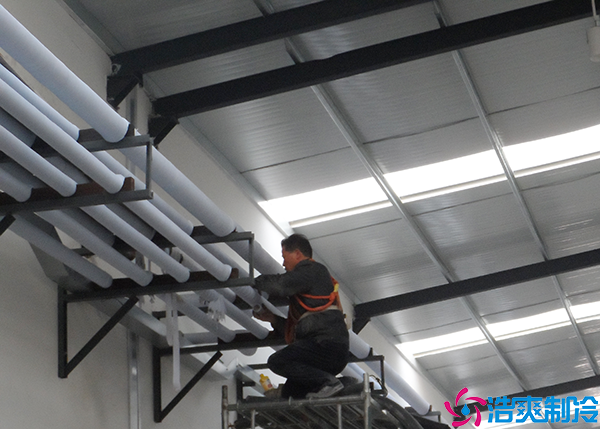 醫(yī)藥冷凍庫