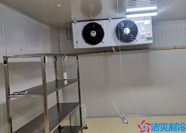 藥品冷藏庫(kù)