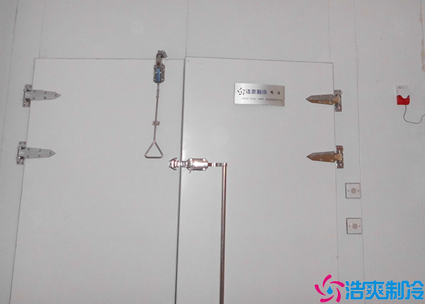 藥品冷藏庫(kù)