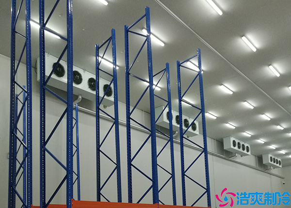 煙臺GSP醫(yī)藥冷庫造價(jià)多少錢一平方?