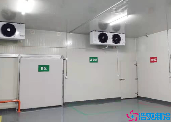  岳陽大型醫(yī)藥冷庫(kù)定制廠家