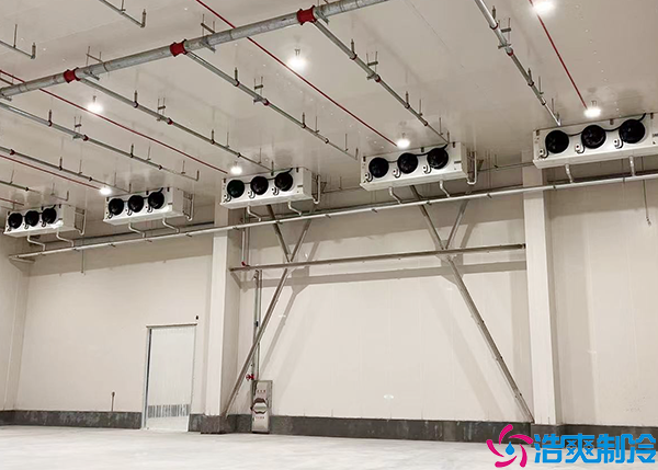  婁底醫(yī)藥物流冷庫全套設備價格貴嗎？