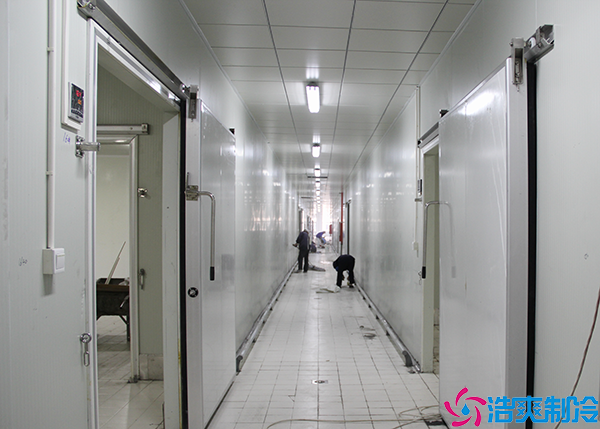  湘西醫(yī)院冷庫(kù)造價(jià)多少錢(qián)一平方？