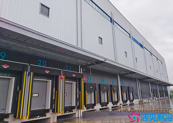 醫(yī)藥冷庫(kù)