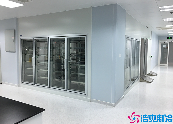  衡陽(yáng)gsp醫(yī)藥冷庫(kù)造價(jià)多少錢(qián)一平方？