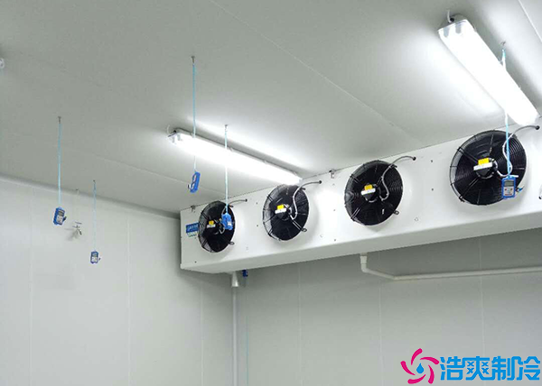 藥品冷藏冷庫(kù)