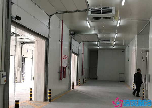 韶關(guān)大型醫(yī)藥冷庫(kù)工程項(xiàng)目有哪些內(nèi)容?