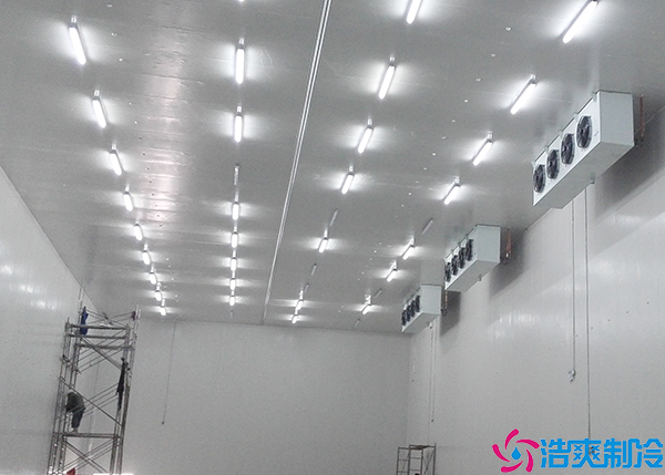 醫(yī)院冷庫(kù)