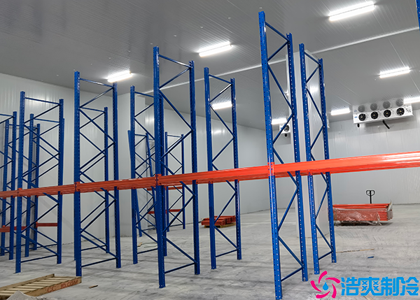 醫(yī)藥冷庫(kù)