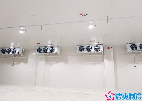  廣東醫(yī)藥倉無塵車間冷庫設備價格是多少？