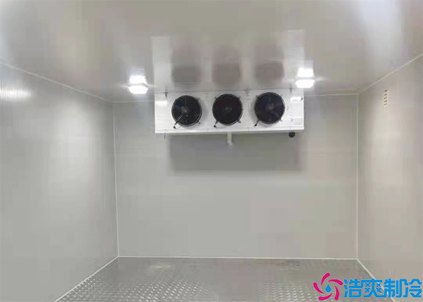  青島藥品冷藏庫設(shè)計方案及費用標準