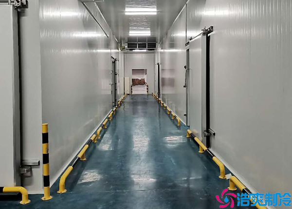  500立方張家界醫(yī)院冷庫建造價格多少錢？
