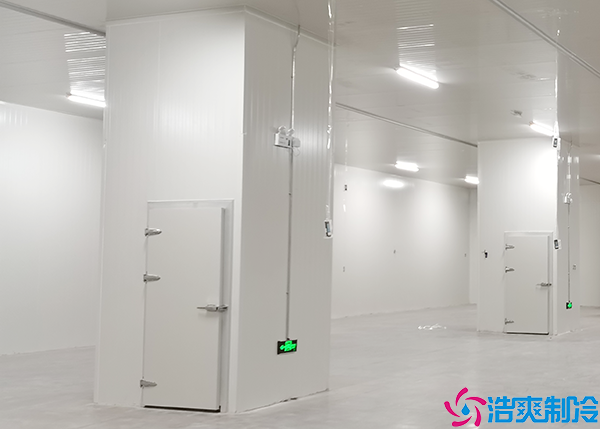  深圳醫(yī)藥冷庫怎么建最省錢？價(jià)格標(biāo)準(zhǔn)是多少？