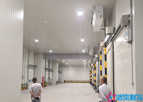  500立方濟寧醫(yī)藥冷庫建造成本多少錢？