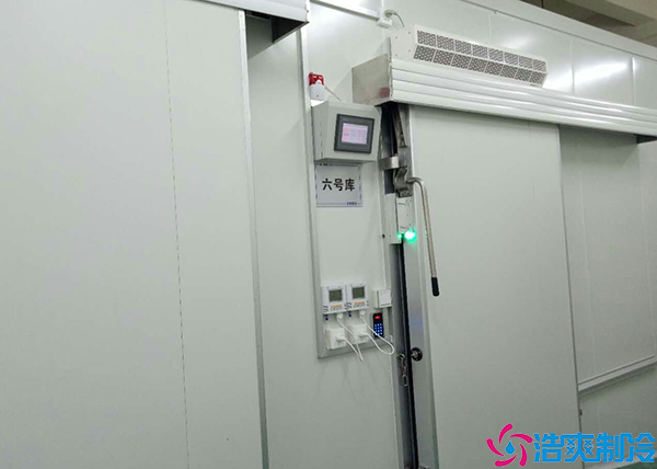  開(kāi)封醫(yī)藥冷凍庫(kù)定制公司哪家好？