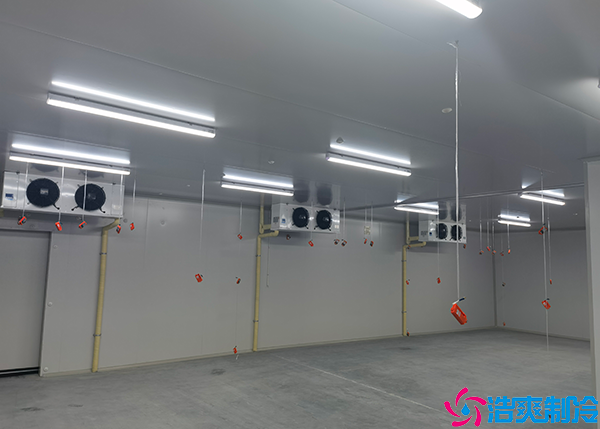  承德小型藥品冷藏冷庫建造價(jià)格貴嗎？