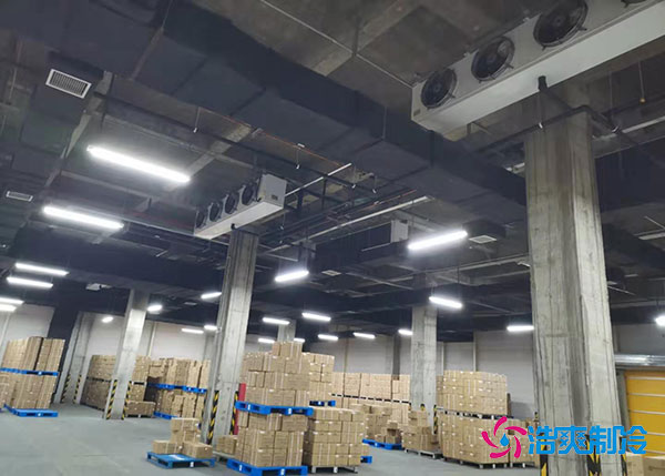 懷化藥品冷藏冷庫(kù)工程造價(jià)多少？.jpg