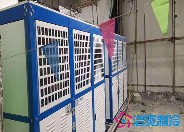  懷化醫(yī)藥冷凍庫(kù)建設(shè)需要什么條件？